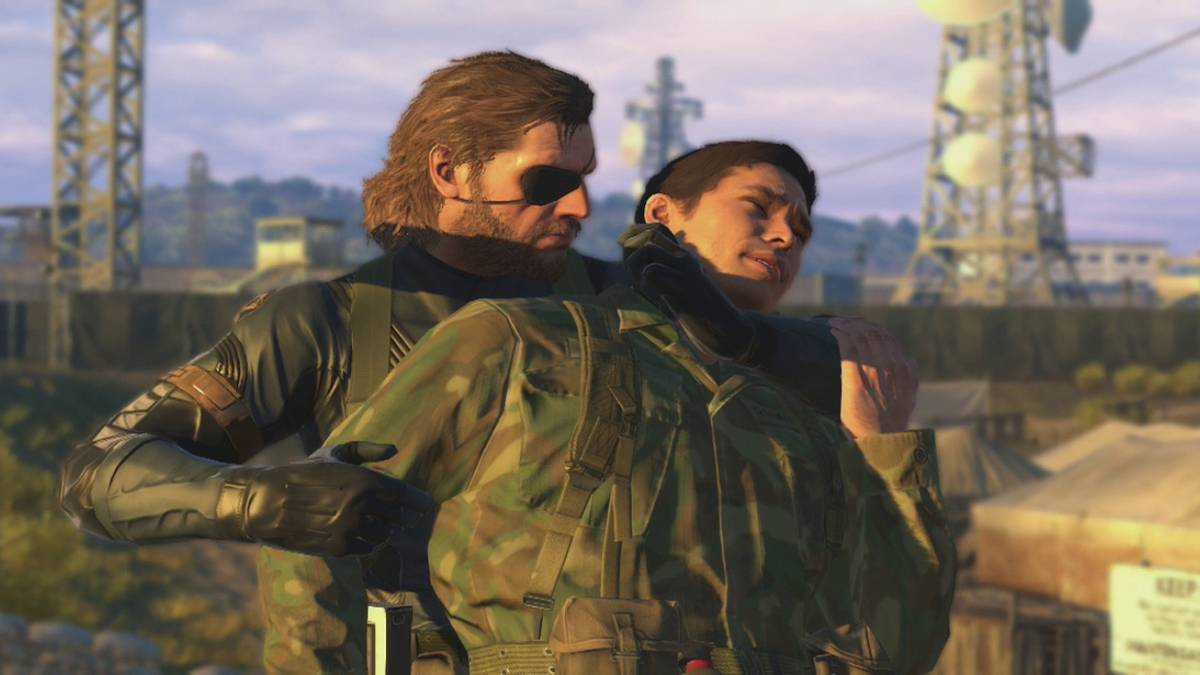 Shortest Open World Games