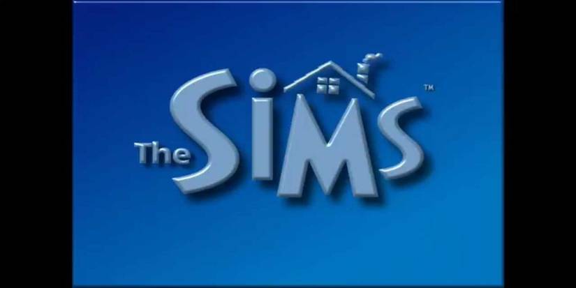 Sims 1 Loading Screen