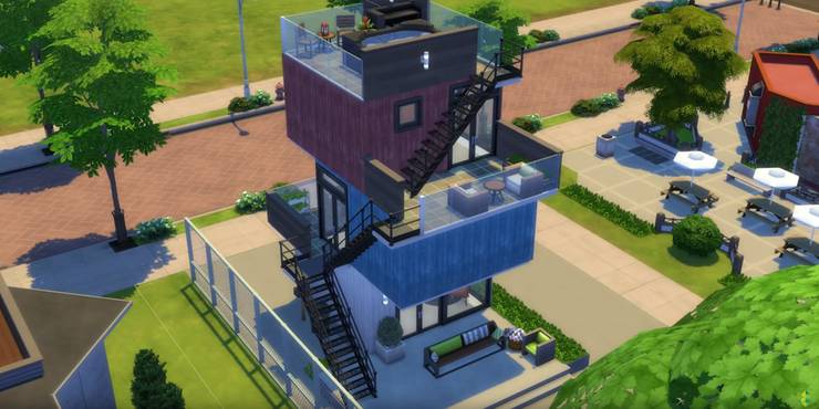 10 Youtubers To Watch If You Want To Design The Perfect Sims House