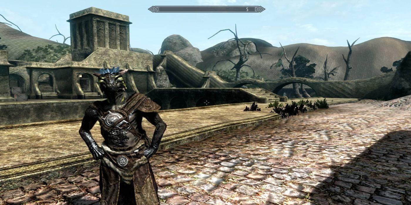 10 Things About Skyrim That Haven't Aged Well