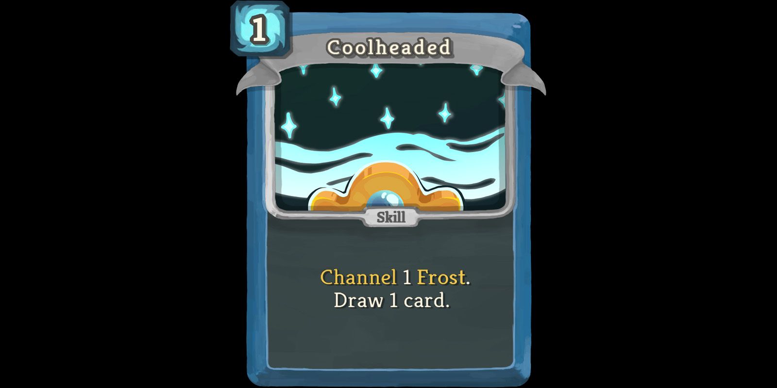 Slay The Spire Coolheaded