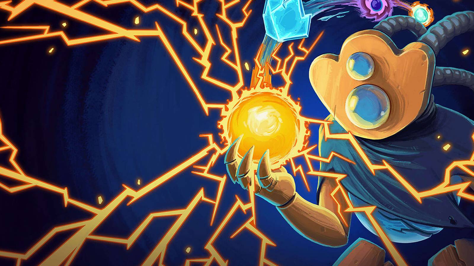Slay The Spire: The 15 Best Cards For The Defect, Ranked Slay The Spire: The 15 Best Cards For The Defect, Ranked
