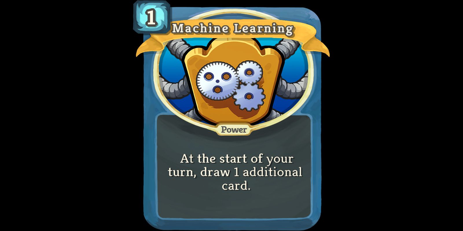 Slay The Spire Machine Learning