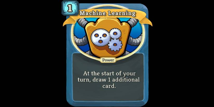 Slay The Spire: The 15 Best Cards For The Defect, Ranked Slay The Spire: The 15 Best Cards For The Defect, Ranked