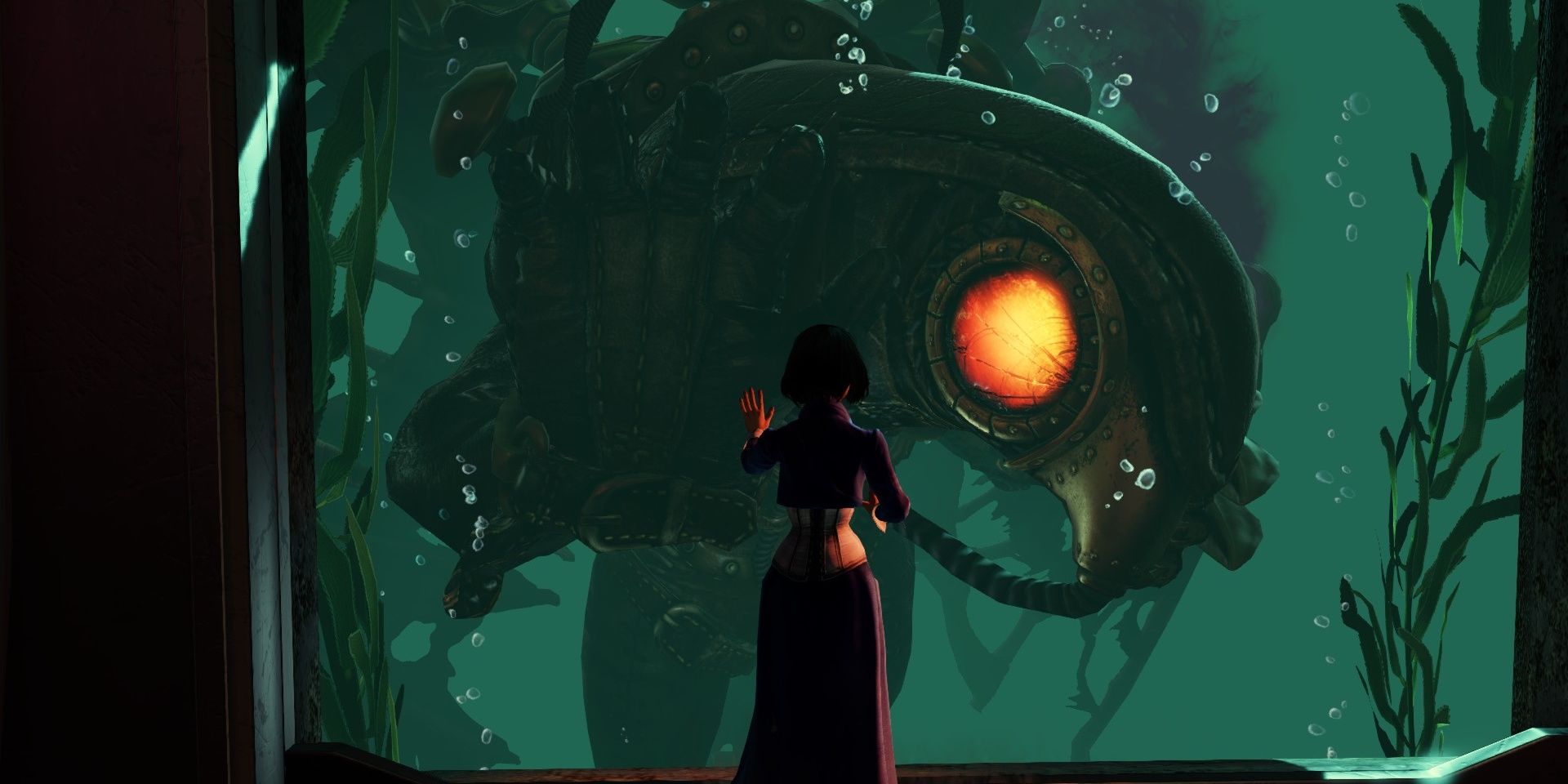 BioShock Infinite': 5 ways it's different