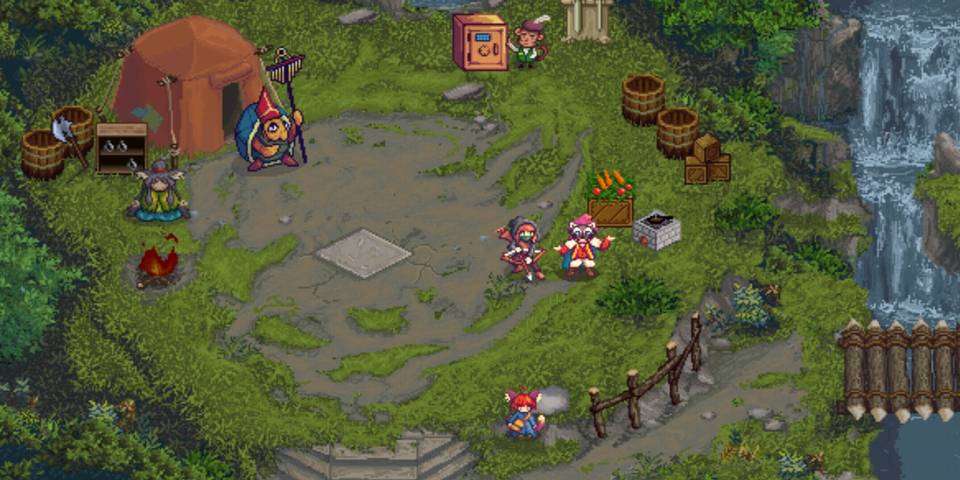 10 Most Underrated Rpgs On Switch In 19 10 Most Underrated Rpgs On Switch In 19