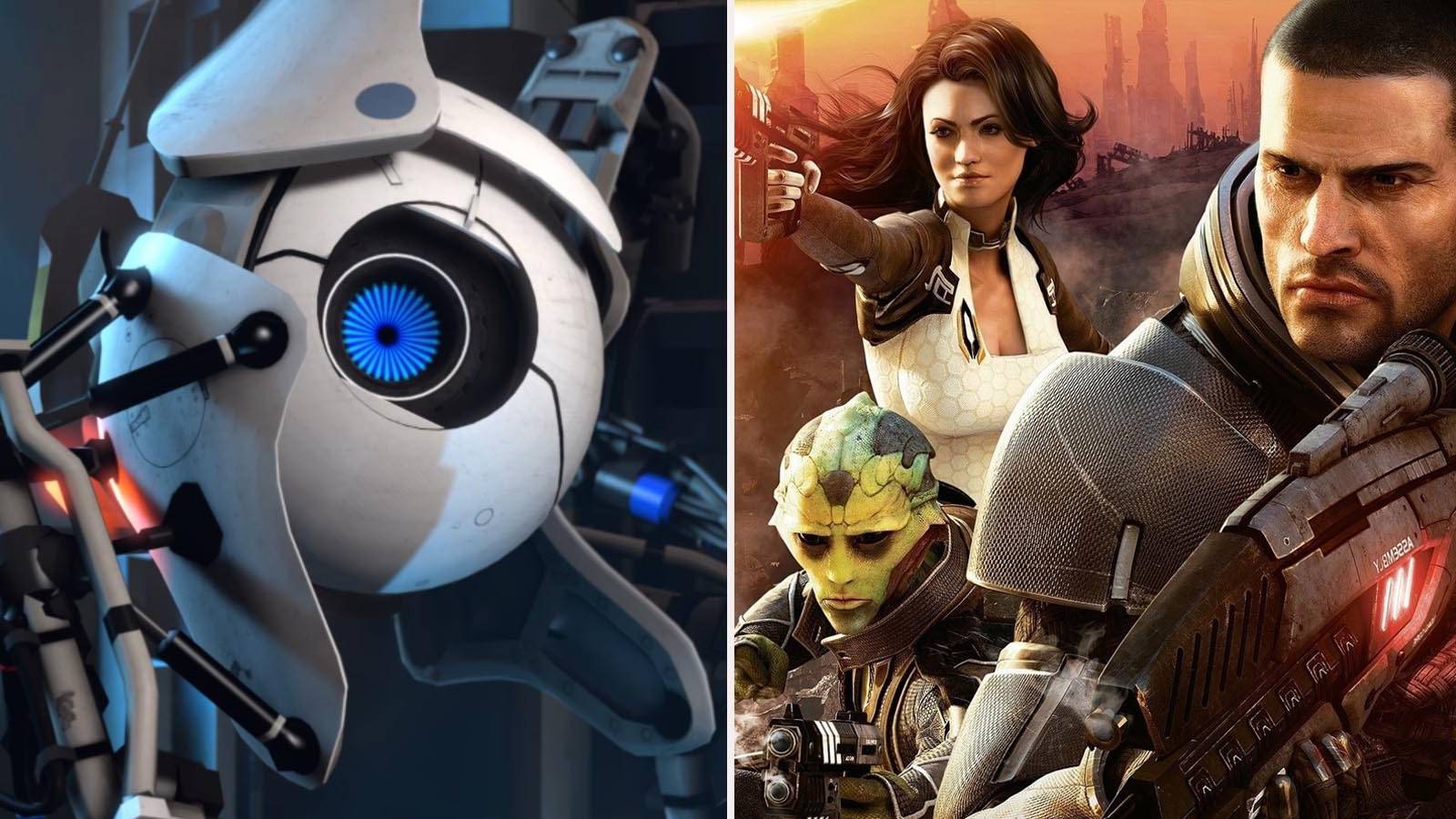 The 10 Best Game Sequels For PC (According To Metacritic) featured image