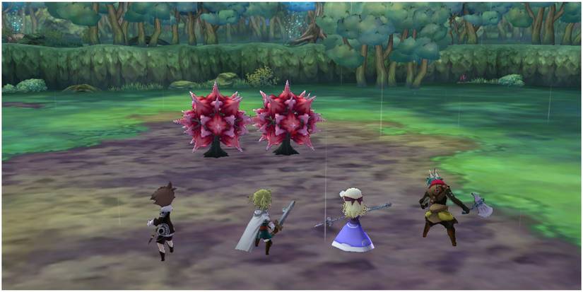 The Alliance Alive is great both the 3DS and Ps4