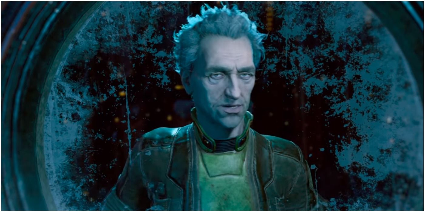 phineas in outer worlds