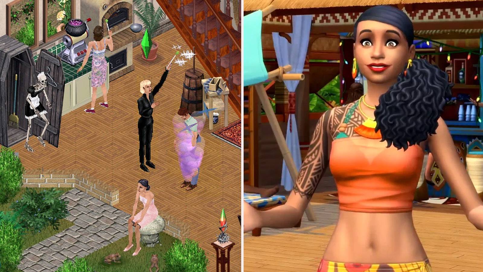 The Sims 1 5 Things We Want Back For The Sims 5 (& 5 Things We're Glad Are Gone) featured image