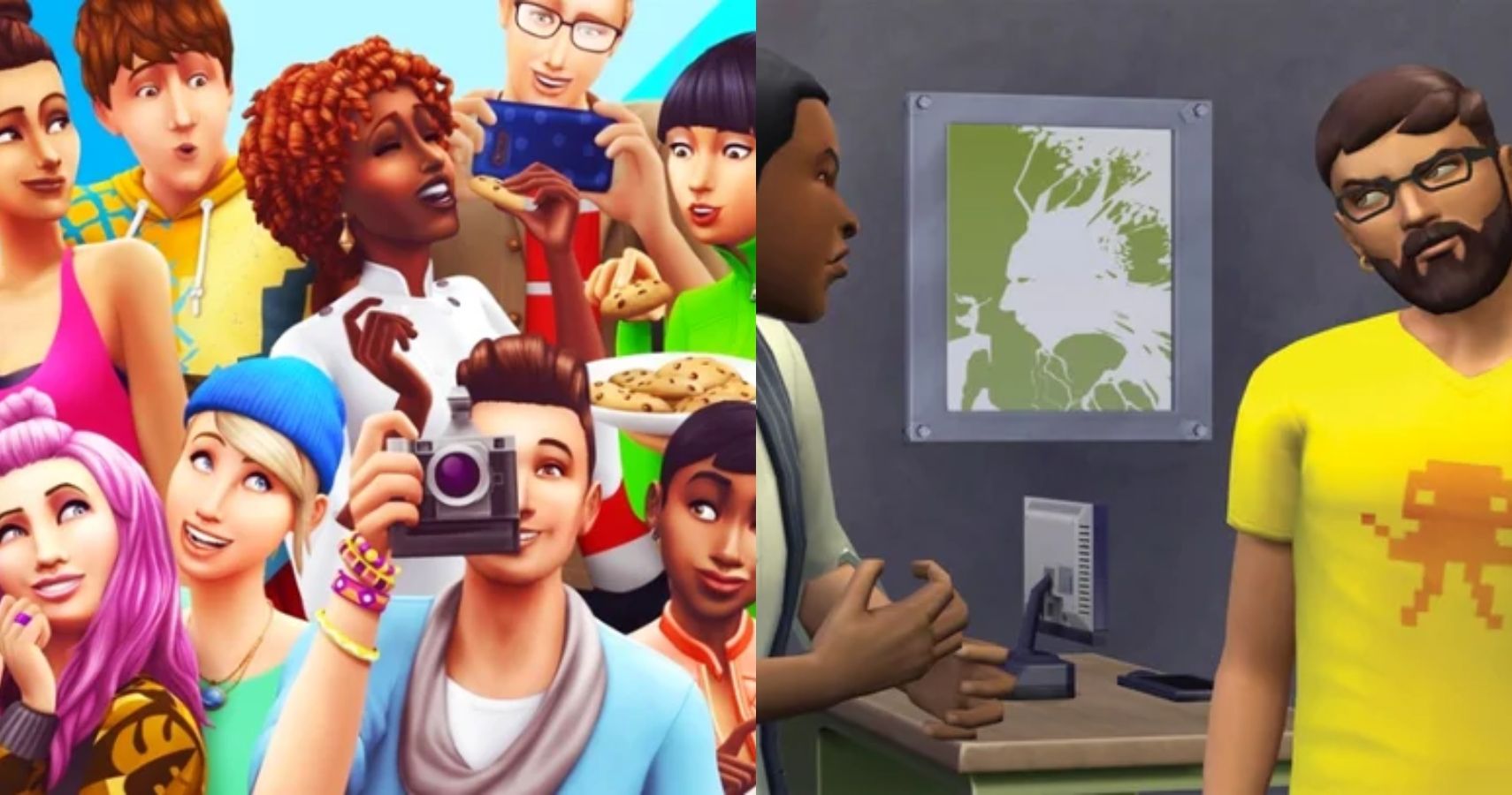 The Sims 5: everything you need to know