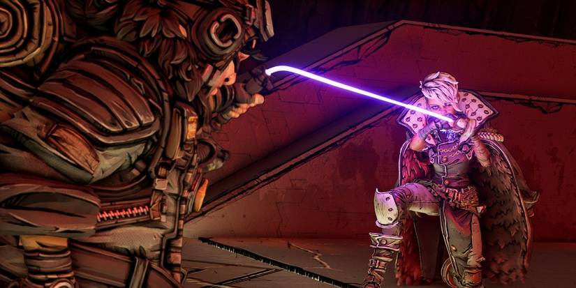 Tyhphon deleon and tyreen calypso borderlands 3