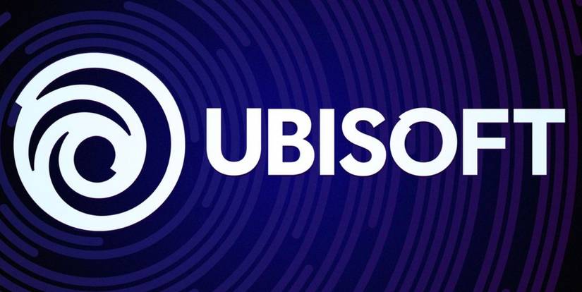 Ubisoft logo