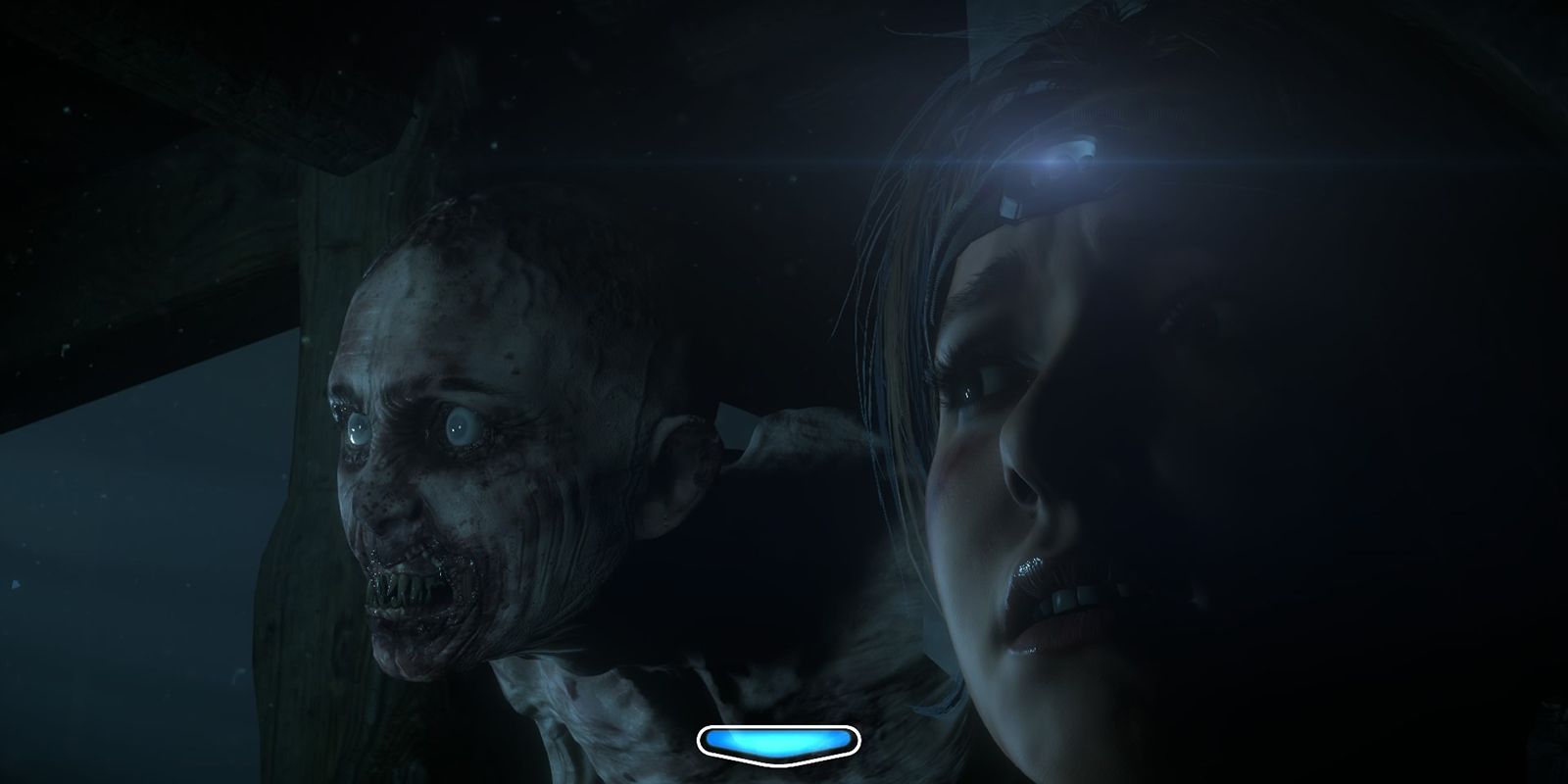 A creator of SOMA on the surprising merit of Until Dawn - Kill Screen -  Previously