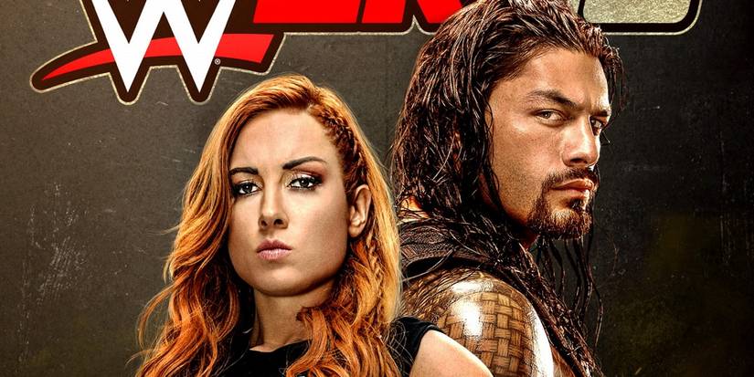 WWE 2K20: How to Unlock Everything in the Game