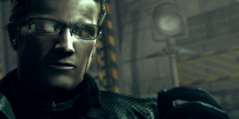 Wesker