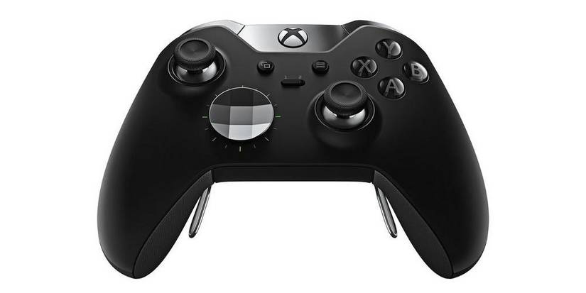 Xbox One Elite Controller
