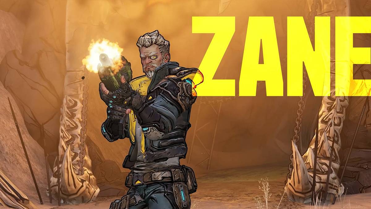 Zane