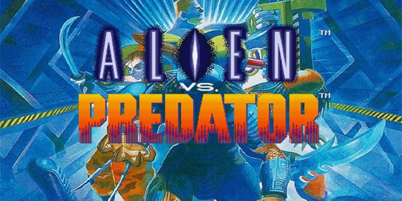 alien-vs-predator-game-capcom