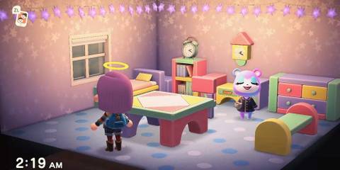 animal crossing judy