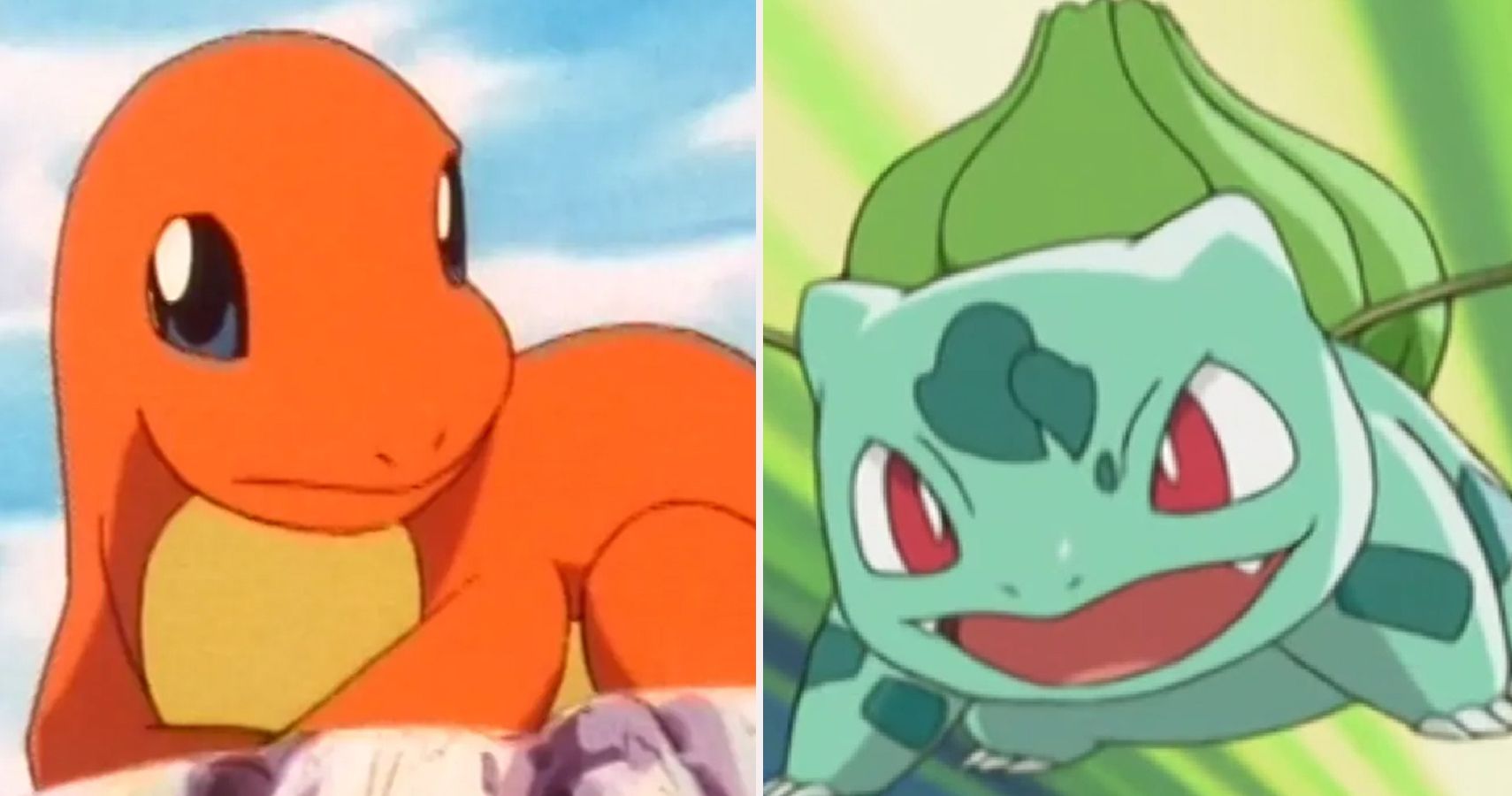 Pokémon: Ash's First 10 Pokémon, Ranked