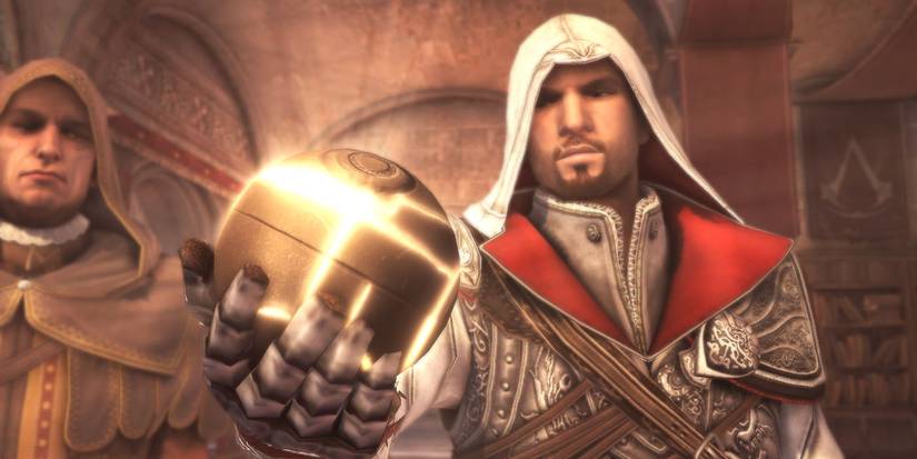 assassins creed pieces of eden