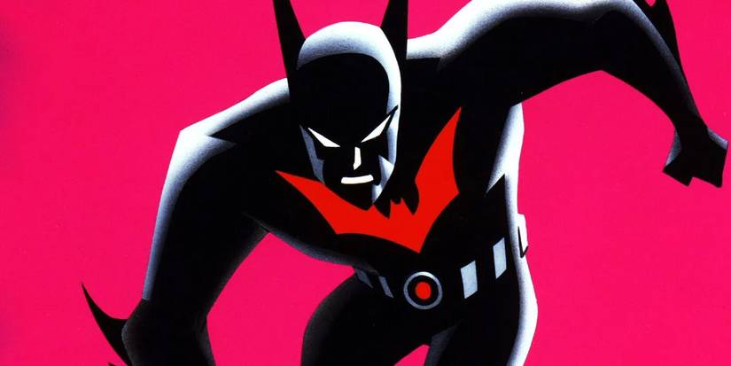 Batman Beyond