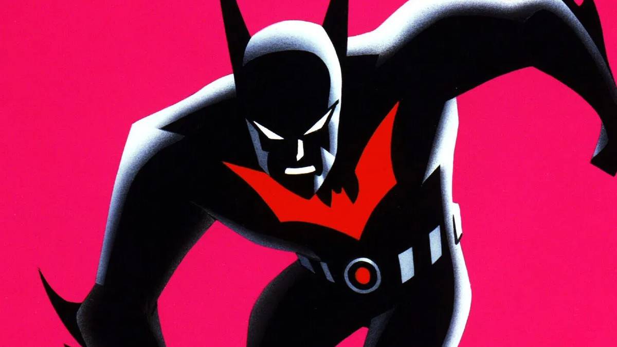 Batman Beyond
