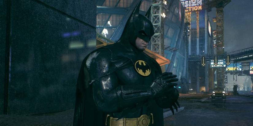 batman arkham suits 89 movie 10