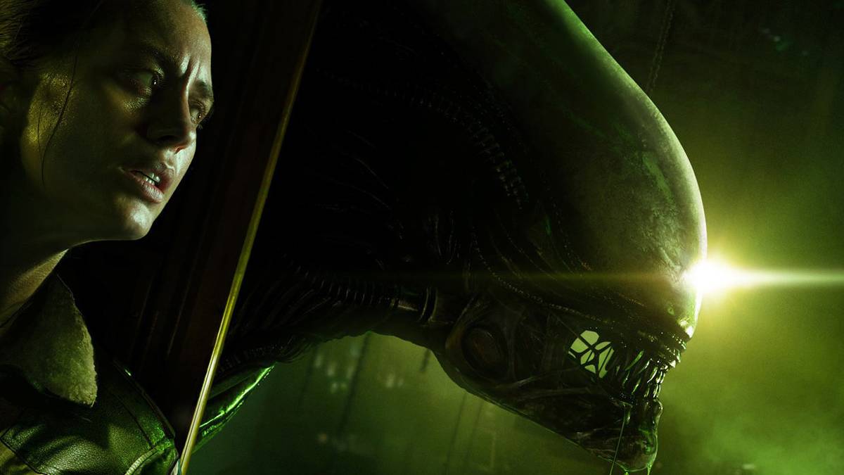 best ps4 and xbox one horror games