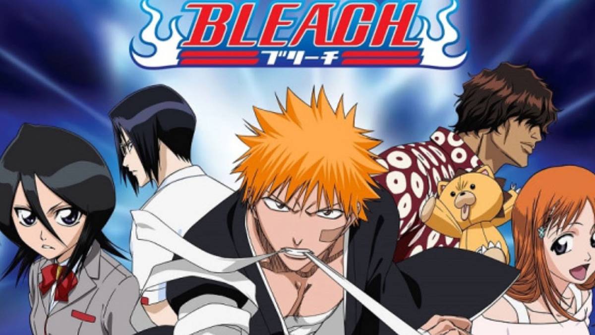 bleach dragon ball z kakarot