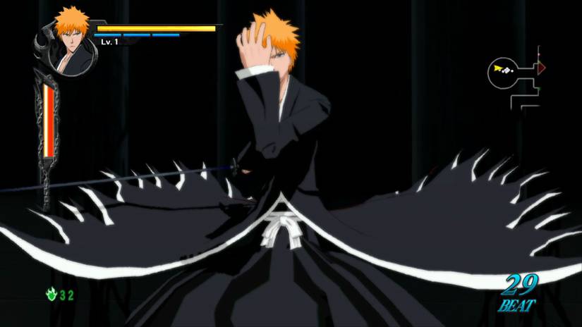 bleach ps3
