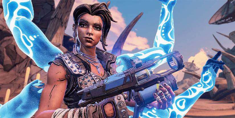 borderlands 3 rare chest riches event