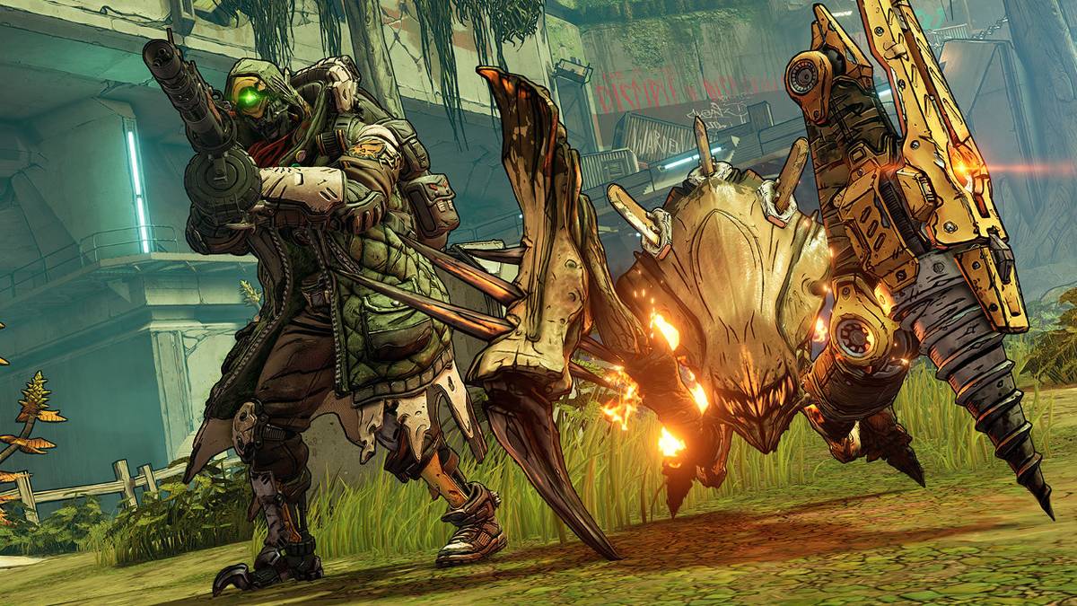 borderlands 3 best farming spot