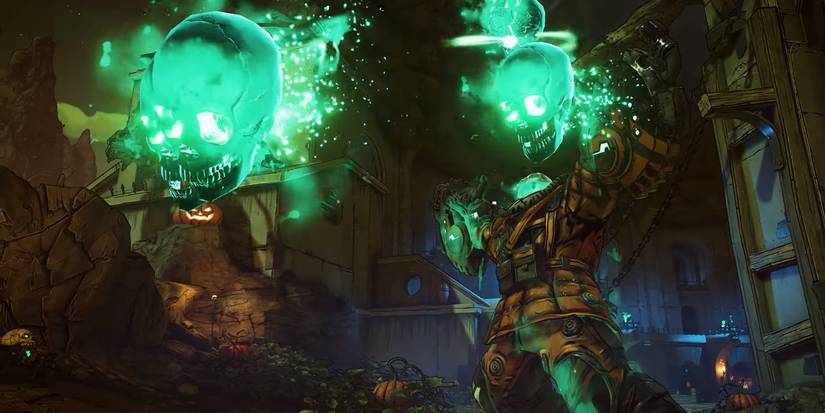 borderlands 3 bloody harvest legendary farm