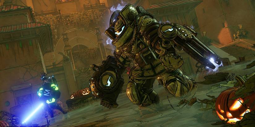 borderlands 3 bloody harvest skull puzzle