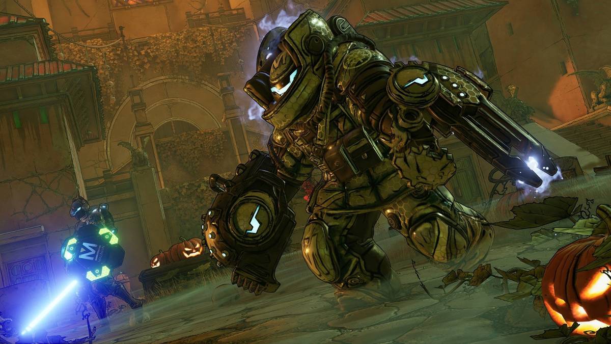 borderlands 3 bloody harvest skull puzzle