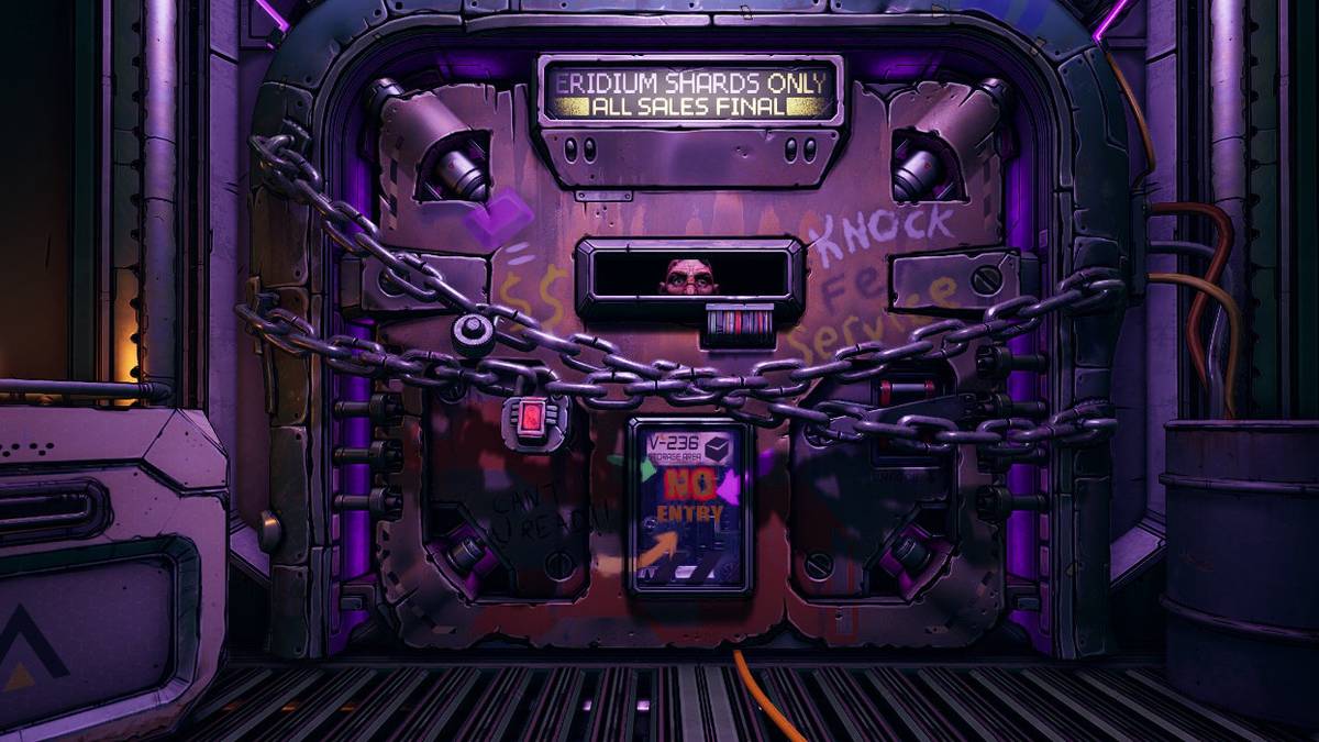 borderlands 3 show me the eridium event