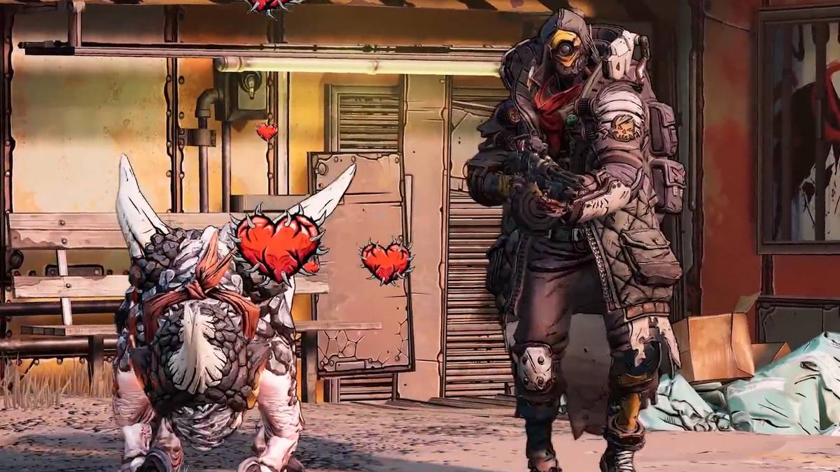 borderlands 3 january 23 update