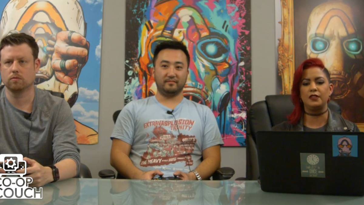 borderlands 3 co-op couch