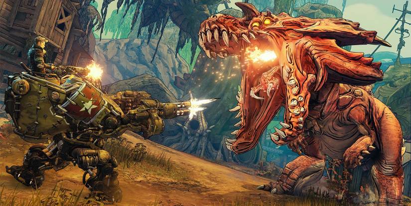 borderlands 3 photo mode screenshot