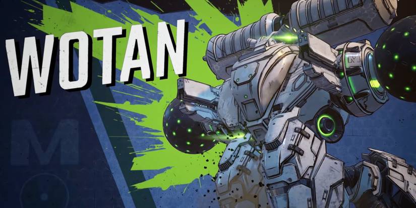 wotan the invincible boss