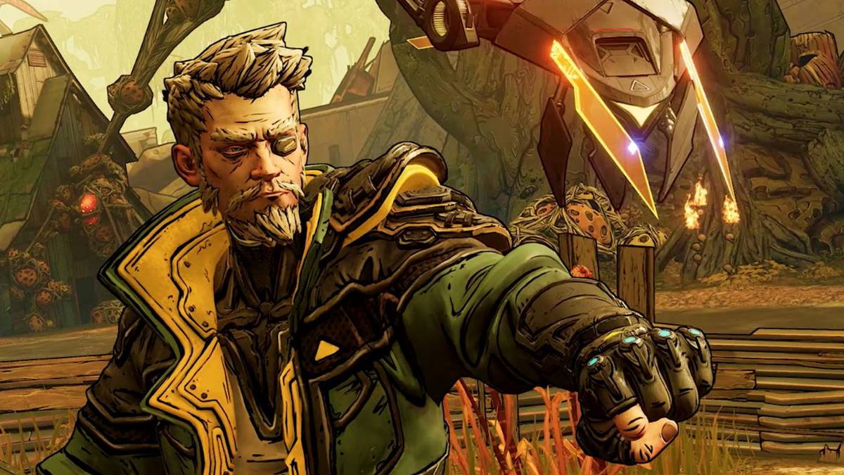 borderlands 3 rare spawn hunt farm guide