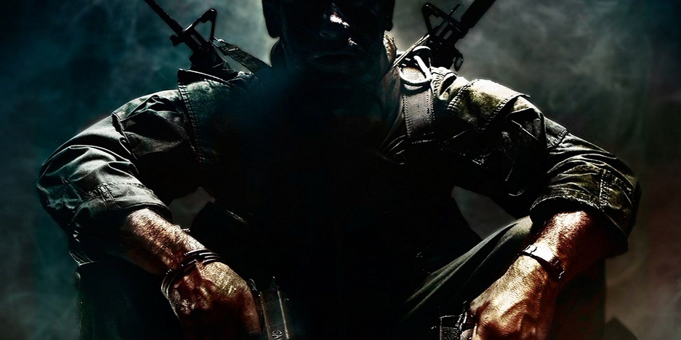 Rumor: Call of Duty Black Ops 5 Development Troubled