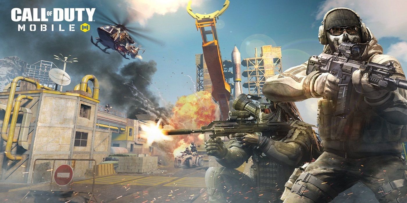 Call of Duty Mobile's new update removes controller support, fans aren't  very happy