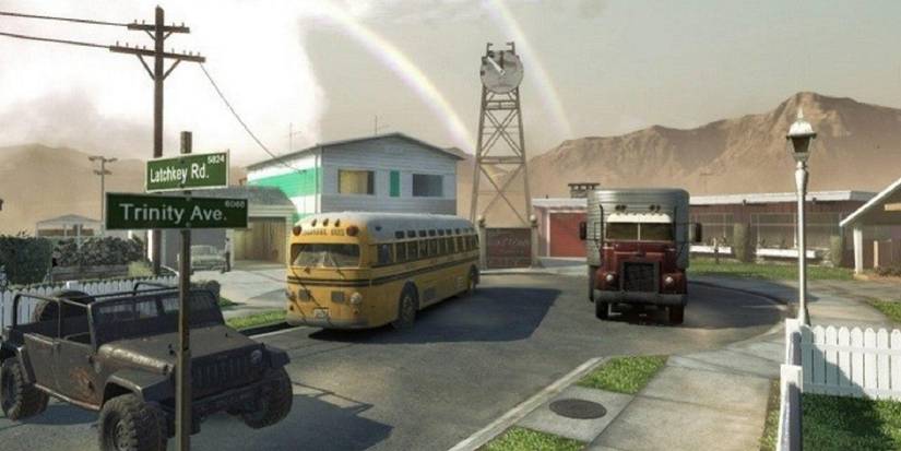 call of duty mobile free for all