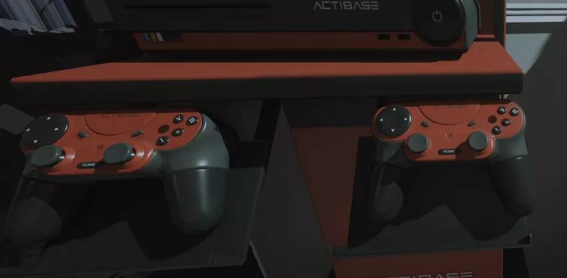 call of duty modern warfare actibase controller