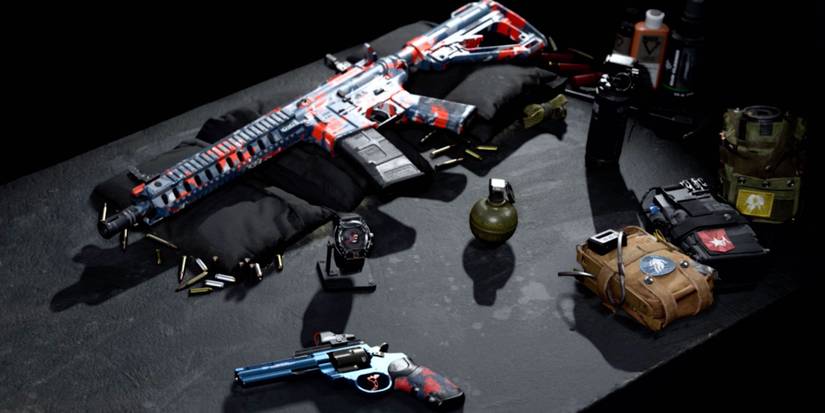 cod modern warfare watch