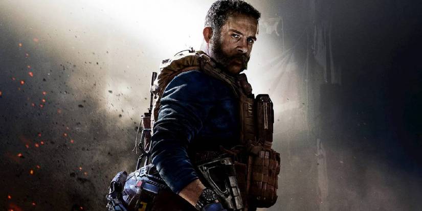 call of duty modern warfare refresh series 1