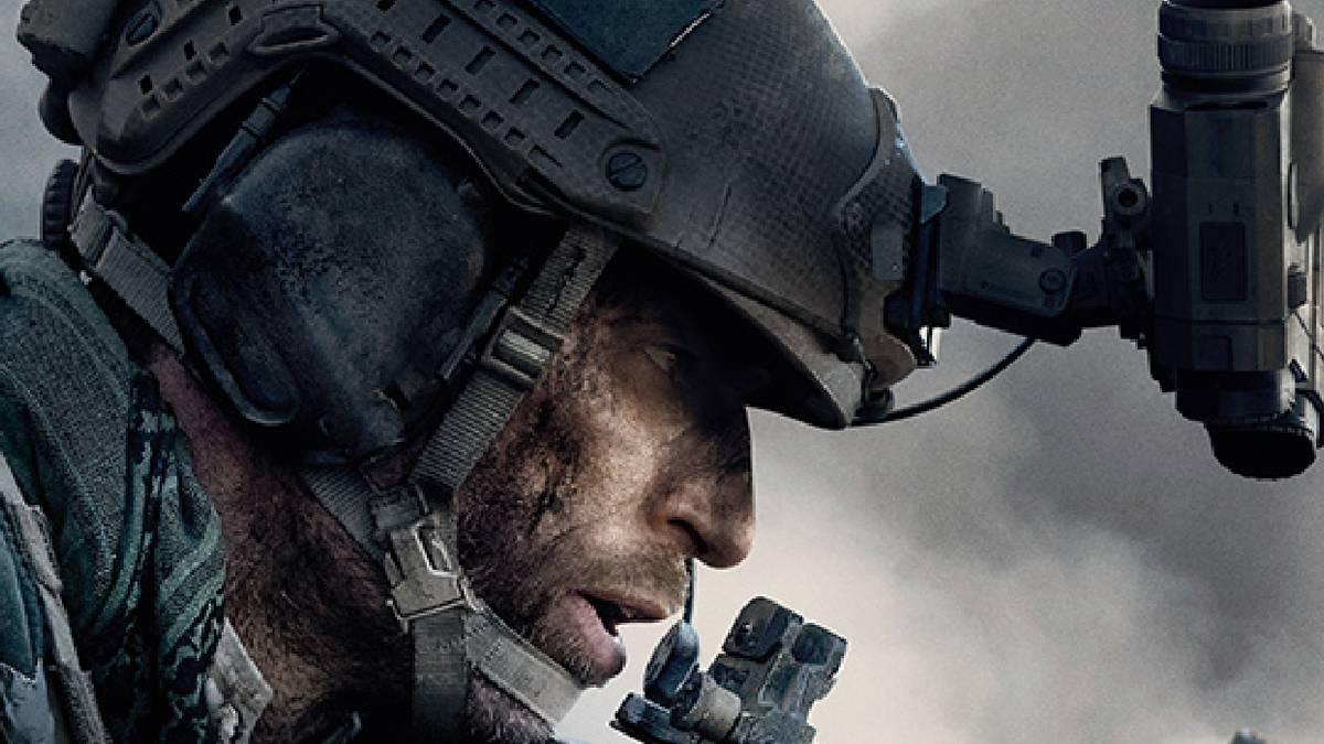 call of duty modern warfare refresh series 10